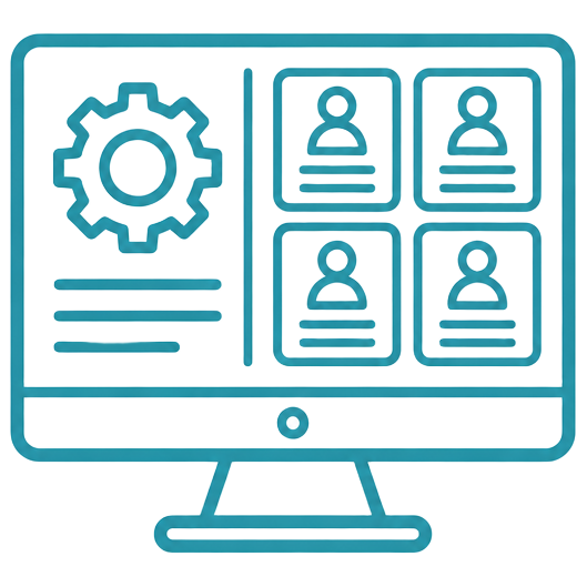 HR Software Solutions icon